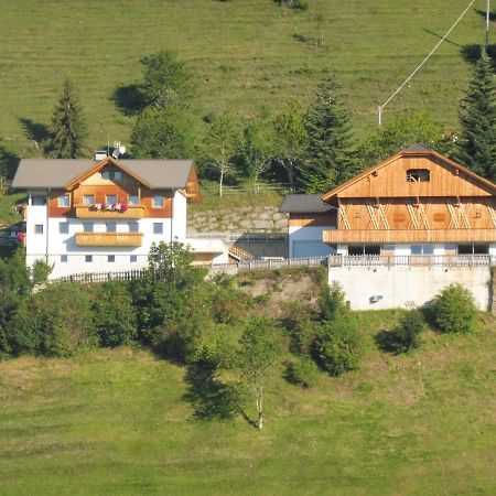 Appartement Leitnerhof à Terento Extérieur photo