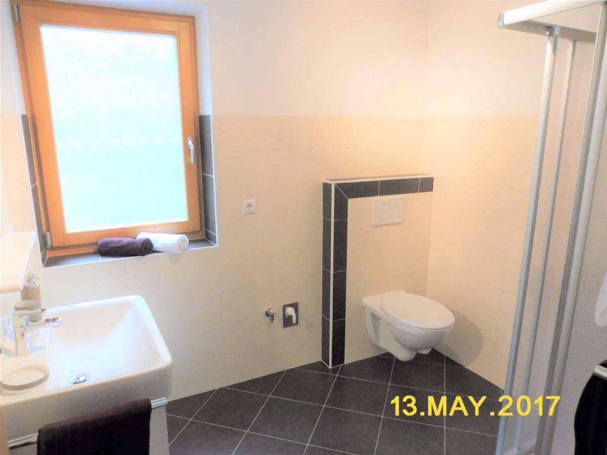 Appartement Leitnerhof à Terento Extérieur photo