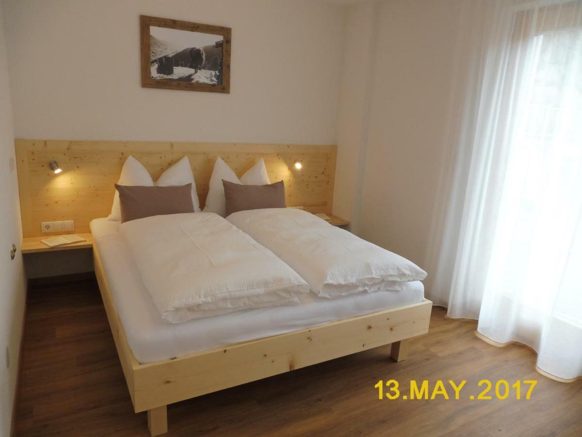 Appartement Leitnerhof à Terento Extérieur photo