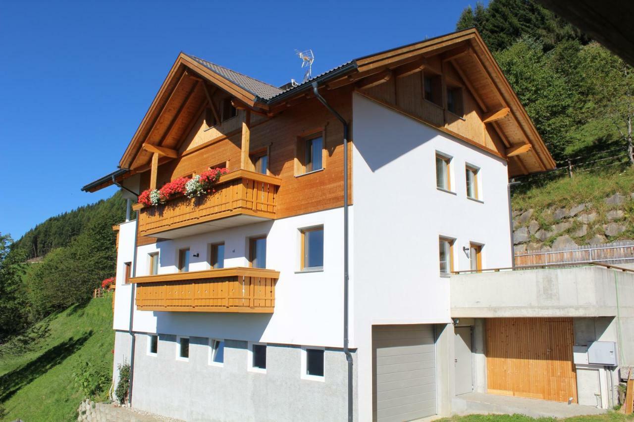 Appartement Leitnerhof à Terento Extérieur photo