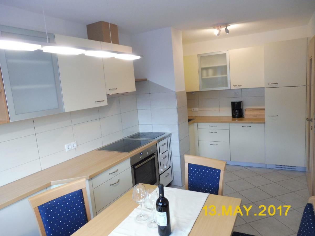 Appartement Leitnerhof à Terento Extérieur photo
