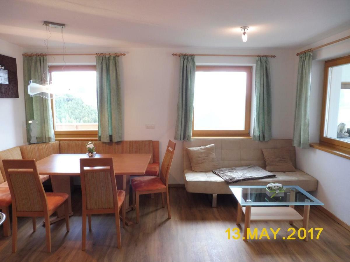 Appartement Leitnerhof à Terento Extérieur photo