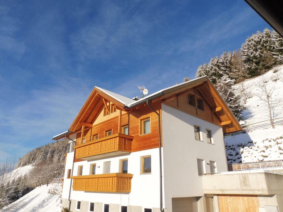 Appartement Leitnerhof à Terento Extérieur photo